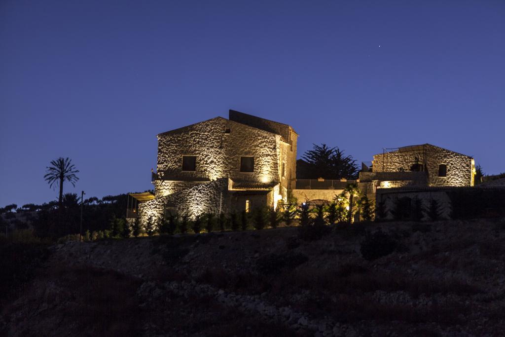 Masseria Agnello Hotell Realmonte Eksteriør bilde