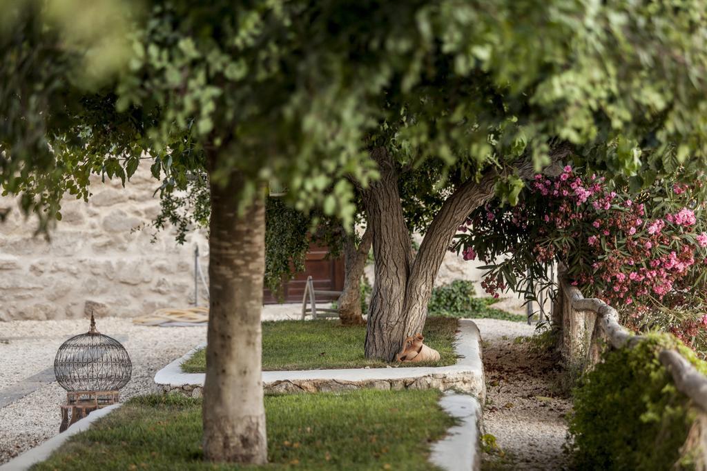 Masseria Agnello Hotell Realmonte Eksteriør bilde